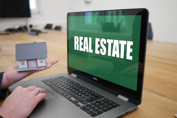 Real Estate: A Business Linked To Flipping Houses