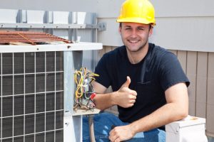 For Better Working Of An Air Conditioner, Regular Maintenance Is Required