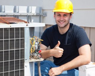 For Better Working Of An Air Conditioner, Regular Maintenance Is Required