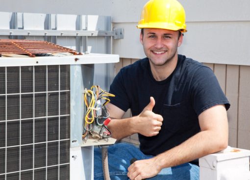 For Better Working Of An Air Conditioner, Regular Maintenance Is Required