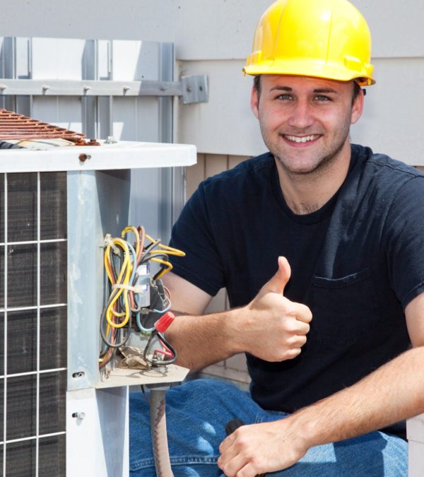 For Better Working Of An Air Conditioner, Regular Maintenance Is Required