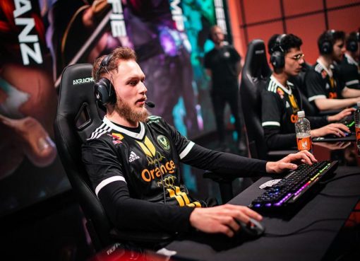 Stay Updated With Latest Esports News and Events Online