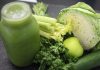 Feel The Experience Of Using Green Smoothie And Lose Your Weight