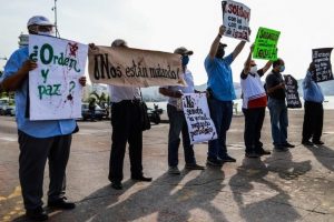 Mexico Presents Flawed Theory in Shooting Death of American Journalist