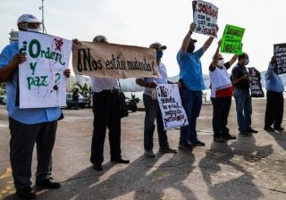 Mexico Presents Flawed Theory in Shooting Death of American Journalist