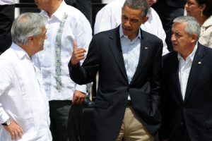 The Obama Style and Latin America