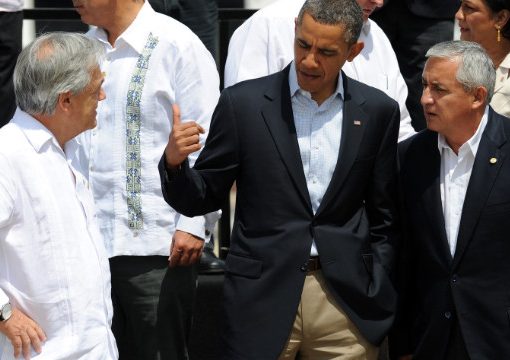 The Obama Style and Latin America