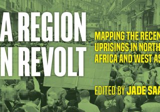 New Book Surveys Oaxaca Uprising to Teach Rebellion