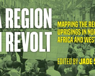 New Book Surveys Oaxaca Uprising to Teach Rebellion