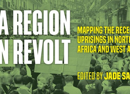 New Book Surveys Oaxaca Uprising to Teach Rebellion