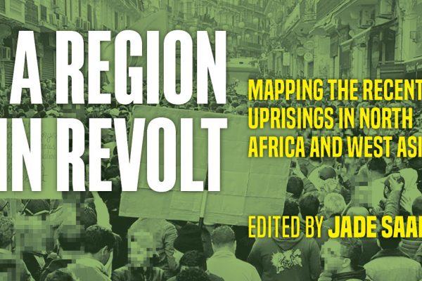 New Book Surveys Oaxaca Uprising to Teach Rebellion