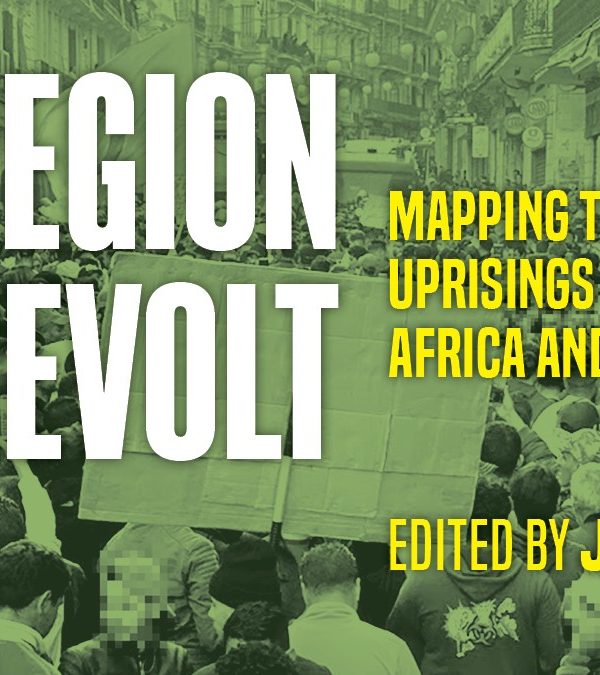 New Book Surveys Oaxaca Uprising to Teach Rebellion