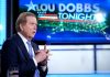 Adios, Lou Dobbs