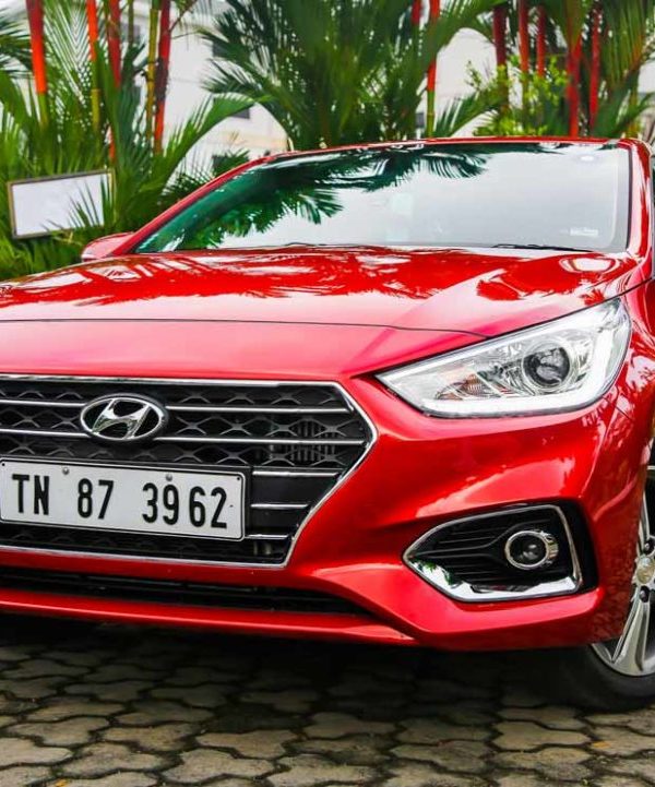New Hyundai Next Gen Verna: Top Things To Know About
