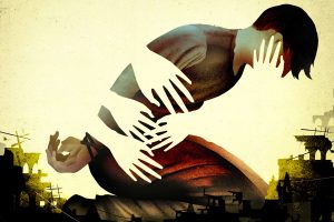 Fulfilling the Verdicts to Break the Wall of Impunity