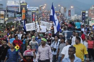 Tell Obama: Support Hondurans, Not the Coup