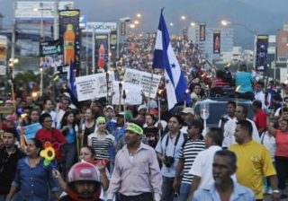 Tell Obama: Support Hondurans, Not the Coup