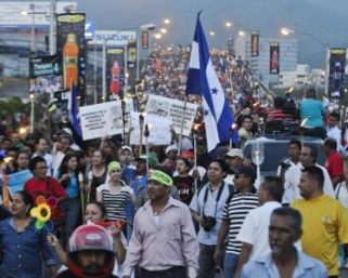 Tell Obama: Support Hondurans, Not the Coup