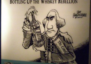 BOOK REVIEW: “Teaching Rebellion”