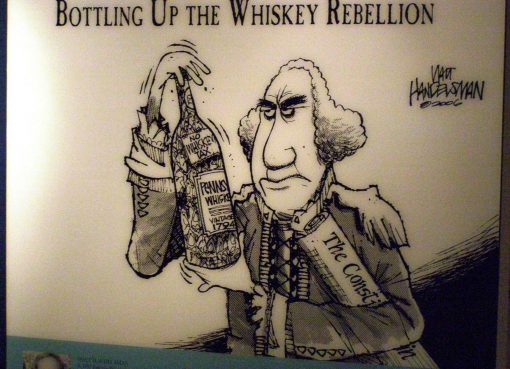 BOOK REVIEW: “Teaching Rebellion”