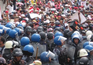 The Implications of the Coup in Honduras on Afro-Descendants