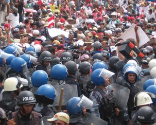 The Implications of the Coup in Honduras on Afro-Descendants