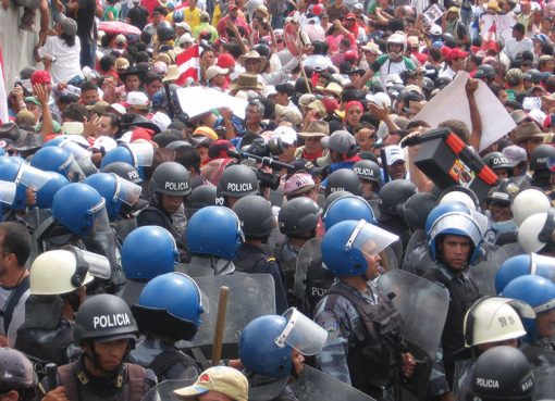 The Implications of the Coup in Honduras on Afro-Descendants