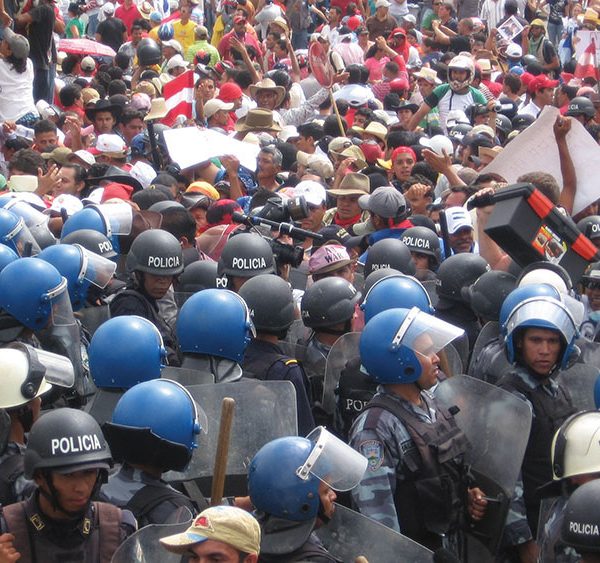 The Implications of the Coup in Honduras on Afro-Descendants