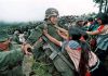Stop military rape in Chiapas