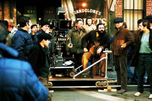 The Early Years of American Zoetrope: A History in Two Parts