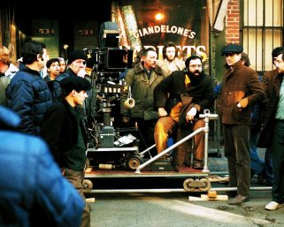 The Early Years of American Zoetrope: A History in Two Parts