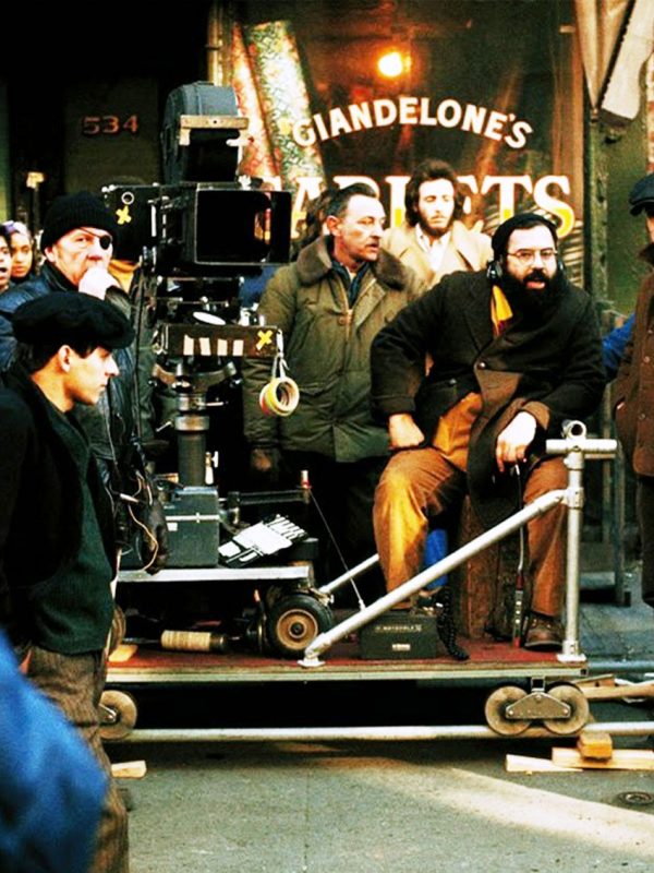 The Early Years of American Zoetrope: A History in Two Parts