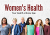For Women’s Health
