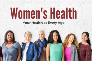 For Women’s Health