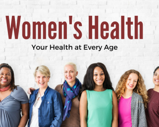 For Women’s Health
