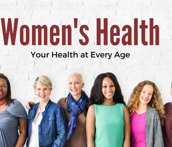 For Women’s Health