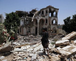 ANOTHER YEAR OF IMPUNITY!