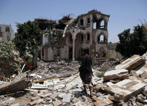 ANOTHER YEAR OF IMPUNITY!