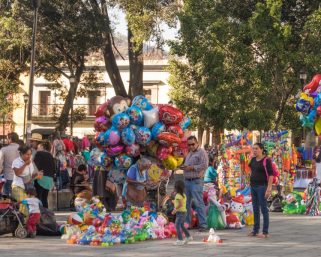 Statement from the October 2 prisoners in Oaxaca