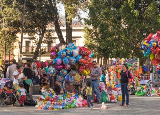 Statement from the October 2 prisoners in Oaxaca