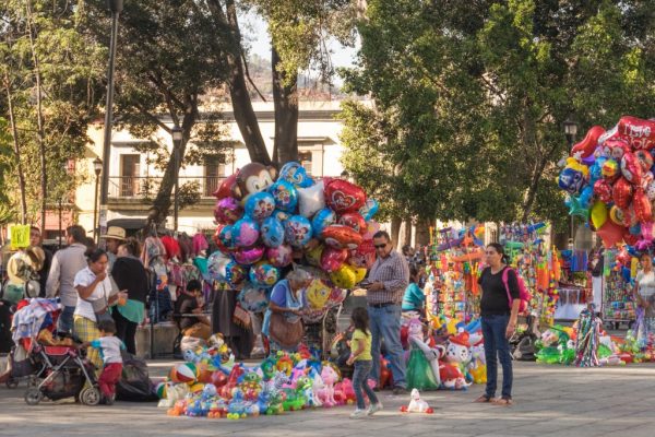 Statement from the October 2 prisoners in Oaxaca