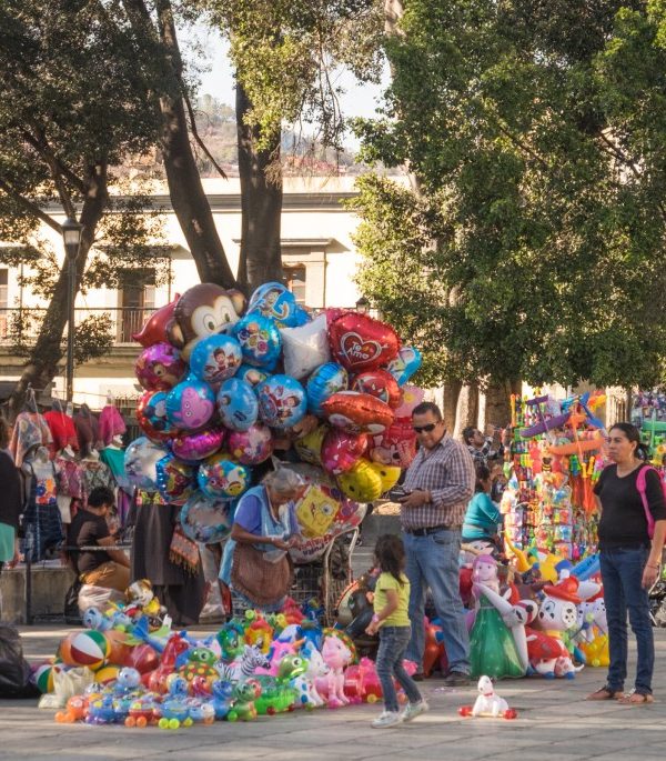 Statement from the October 2 prisoners in Oaxaca