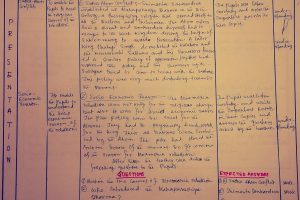 Presentation of the book Teaching Rebellion