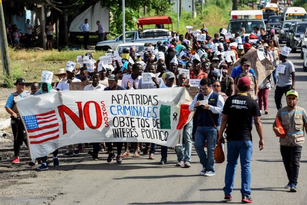 Oaxacan human rights groups demand security for tortured APPO leader