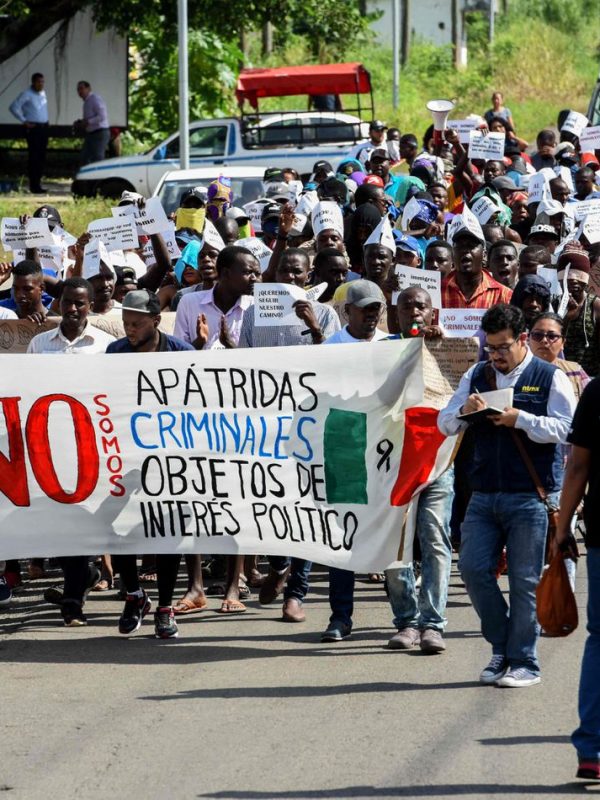 Oaxacan human rights groups demand security for tortured APPO leader