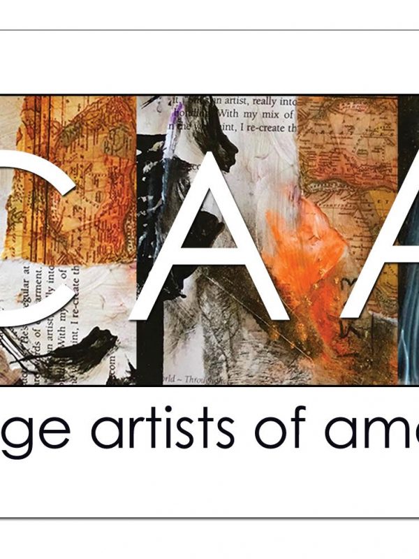 From the Editors- CASA August Newsletter