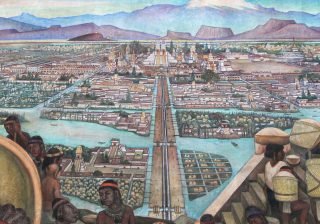 Why does Oaxaca support the struggle of the Mexican Union of Electrical Workers?