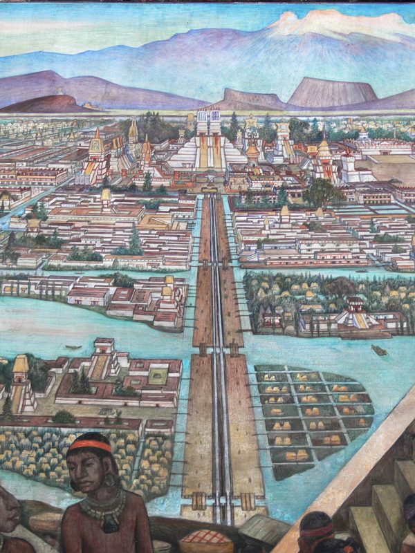 Why does Oaxaca support the struggle of the Mexican Union of Electrical Workers?