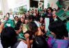 Anti Pro-Choice reform passed in the state of Oaxaca