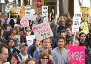 November Vigil 2009: Thousands Protested to Demand SOA Closure